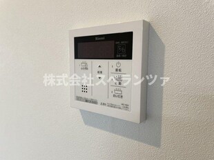 IoTアパートメント徳庵の物件内観写真